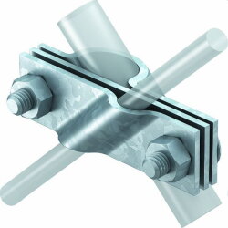 OBO Anschlussschelle 2760/20 20mm