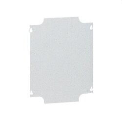 Legrand Montageplatte 035090 220x170mm