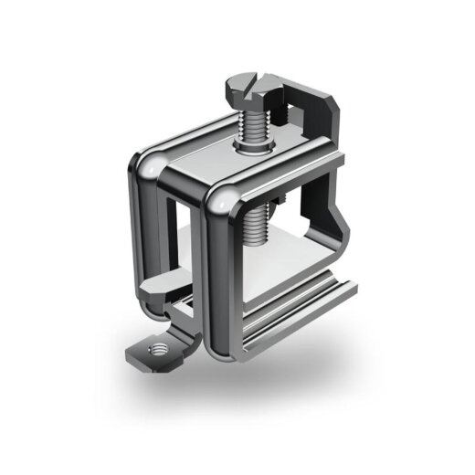 OBO Trägerschraubklammer 339 Ausführung 6-34mm Paar