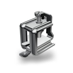 OBO Trägerschraubklammer 339 Ausführung 6-34mm...