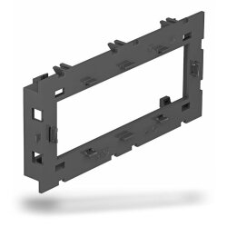 OBO Montageträger für Modul 45 71MT3 45-2 offen...