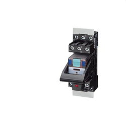Siemens Steckrelais AC 230V LZS:PT3A5T30