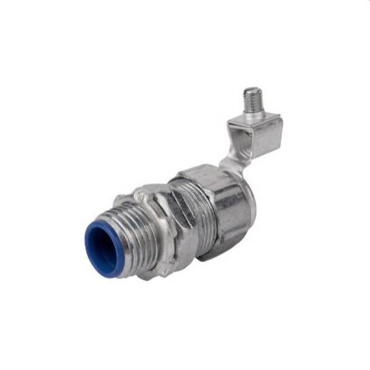 ABB Stotz-Kontakt Erdungsplatte 5337GR 7TAD012300R0010