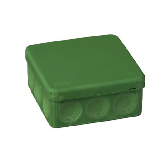 ABB Stotz-Kontakt Kabelabzweigkasten AP9V 2TKA00001564