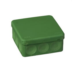 ABB Stotz-Kontakt Kabelabzweigkasten AP9V 2TKA00001564