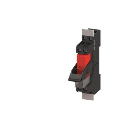 Siemens Steckrelais LZS:RT4A4T30