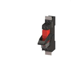 Siemens Steckrelais LZS:RT4A4T30