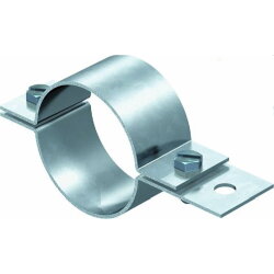 OBO Rohrschelle 303/DIN 3/4Zoll 26,9mm