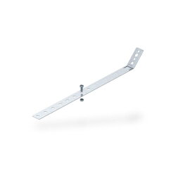 OBO Regenrohrschelle 301/V 420mm