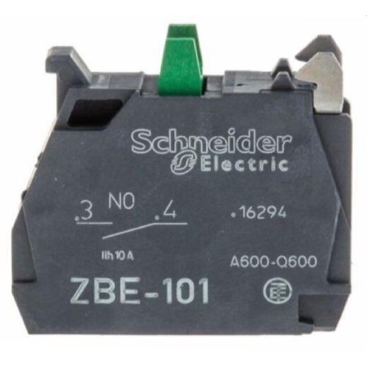 Schneider Electric Hilfsschalter ZBE101