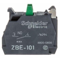 Schneider Electric Hilfsschalter ZBE101