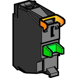 Schneider Electric Hilfsschalter ZBE102