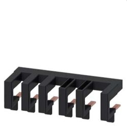 Siemens Verdrahtungsbaustein oben für...