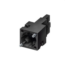 Siemens Halter fuer 2 Schaltelemente 3SB2908-0AA