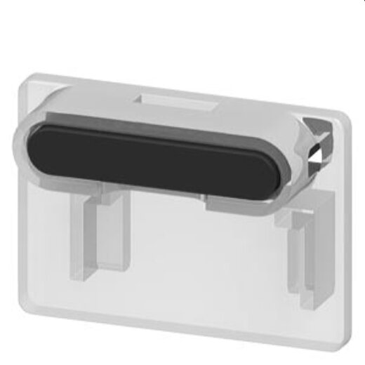 Siemens Abdeckung für Motorschütze 3RT2916-4MA10