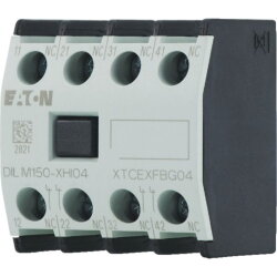 EATON Electric Hilfsschalter DILM150-XHI04