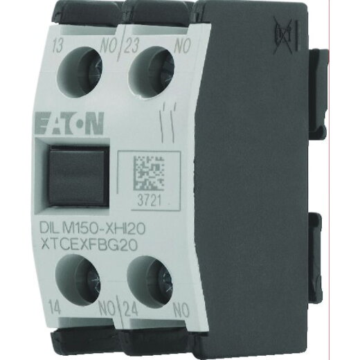 EATON Electric Hilfsschalter DILM150-XHI20