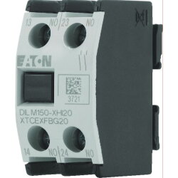 EATON Electric Hilfsschalter DILM150-XHI20