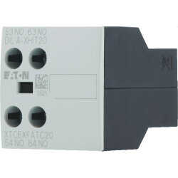 EATON Electric Hilfsschütz DILA-XHIT20 HS-Baustein...