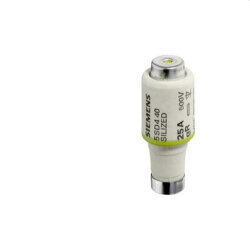 Siemens SILIZED-Sicherungseinsatz 750V ueberflink Gr. DII...