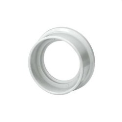 Siemens DIAZED-Abdeckring Isolierstoff DII/E27 5SH3401