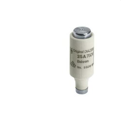 Siemens DIAZED-Sicherungseinsatz...