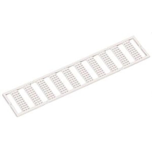 WAGO WMB-Multibeschriftungssystem 793-3501