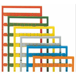 WAGO Mini-WSB-Schnellbeschriftungssystem 248-501/000-005