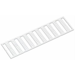 WAGO WMB Bezeichnungskarte 793-605  Aufdruck 31-40