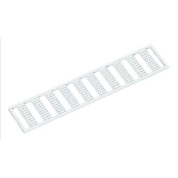 WAGO WMB-Multibeschriftungssystem 793-3504