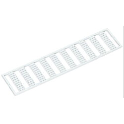 WAGO WMB-Multibeschriftungssystem 793-4666