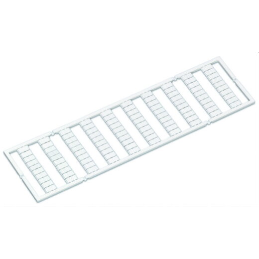 WAGO WMB-Multibeschriftungssystem 793-580