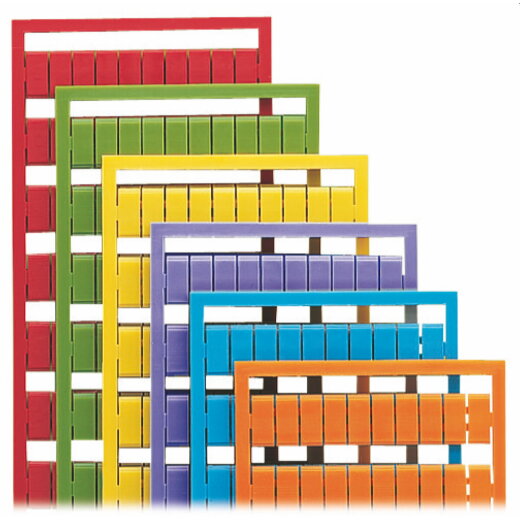 WAGO WSB-Schnellbeschriftungssystem 209-566/000-005