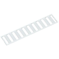 WAGO WMB-Multibeschriftungssystem 793-3507