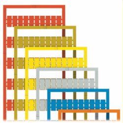 WAGO WMB-Multibeschriftungssystem 793-510/000-002