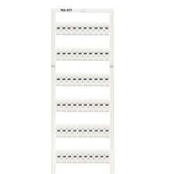 WAGO WMB-Multibeschriftungssystem 793-677