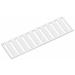 WAGO WSB-Schnellbeschriftungssystem 209-778