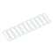 WAGO WMB Bezeichnungskarte 793-5573 Aufdruck W 91-100 (10X)