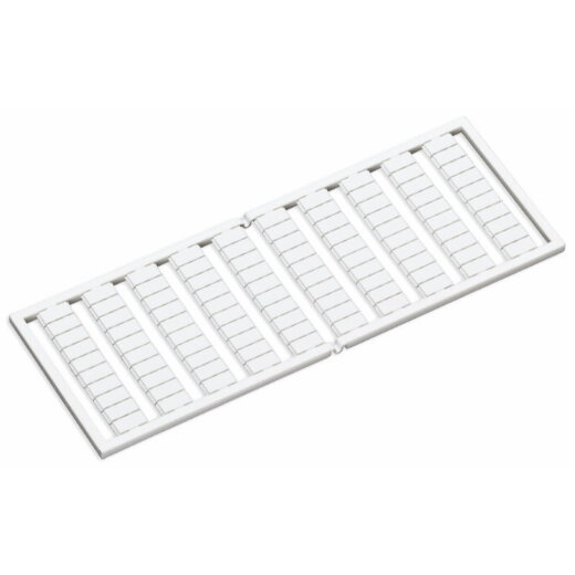 WAGO WSB Schnellbeschriftung 209-545 Aufdruck A,B,P,N,PE,PEN,L1...