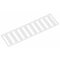 WAGO WMB Bezeichnungskarte 793-503 Aufdruck  11-20