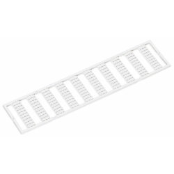 WAGO WMB Multibeschriftungssystem 793-4604 4-4,2mm AUFDR....