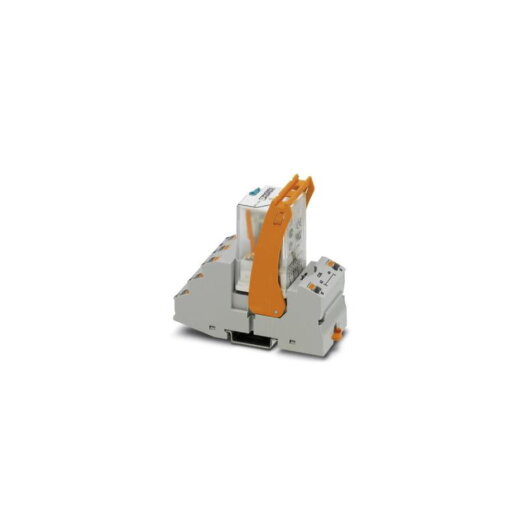Phoenix Contact Relaismodul RIF-3-RPT-LV-24DC/3X21