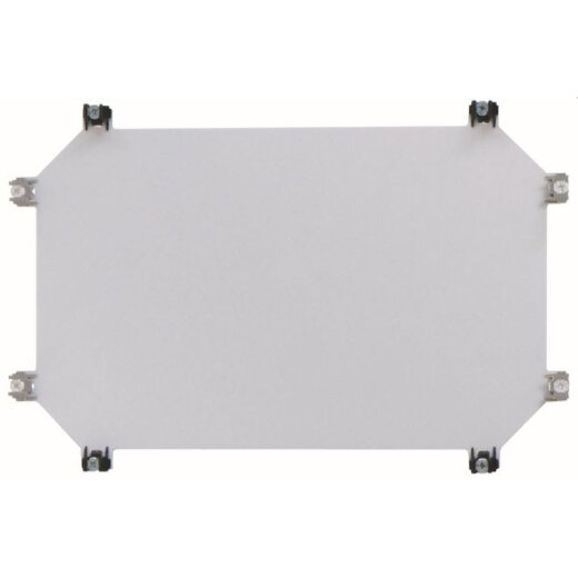 EATON Electric Montageplatte IM4-CI43