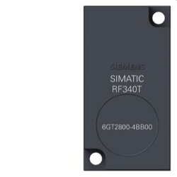 Siemens Transponder SIMATIC RF300 RF340T 6GT2800-5BB00