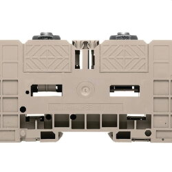 Weidmüller Flanschanschlussklemme WFF 120 1028500000