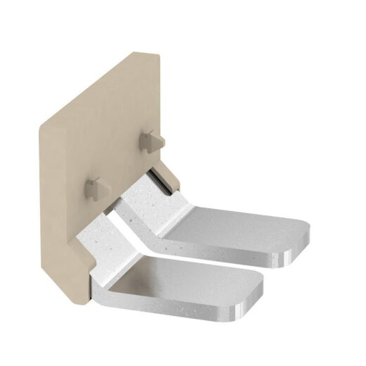 Weidmüller Querverbinder/Brücker WQB 240/2 für WDU240 2polig 1802790000