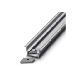 Phoenix Contact Hutprofil-Tragschiene Alu 1,5mm NS35/15...