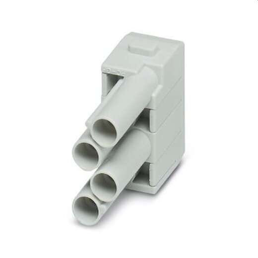 Phoenix Contact Kontakteinsatzmodul HC-M-04-CT-F