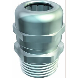 OBO Messing-Kabelverschraubung V-TEC VM LMS M63 mit...