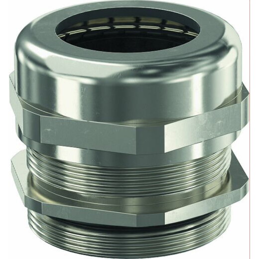 OBO Messing-Kabelverschraubung V-TEC VM MS M50 M50